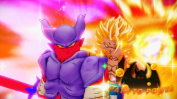 Path to Power