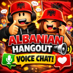 Albanian HangOut  🔊