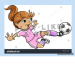 Play like a girl Army