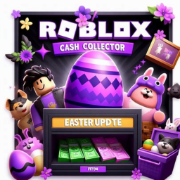 {EASTER UPD + GR} Beta Cash Clicker Simulator