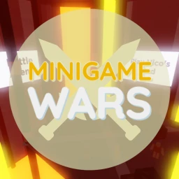 Minigame Wars ⚔ icon