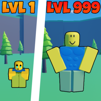 Lifting Warriors [BETA]