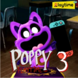 Poppy Playtime Chapter 3 [RP/MORPH!]  icon
