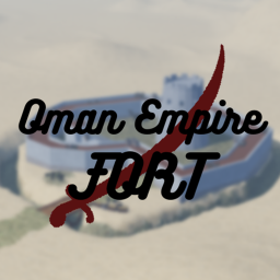 Desert Empire Fort