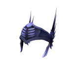 Astral Valkyrie Helm