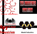 The Industries Coalition