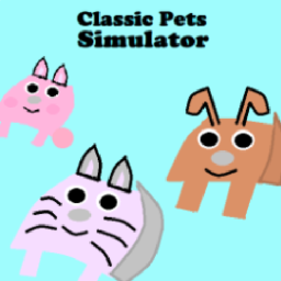 Classic Pets Simulator 2