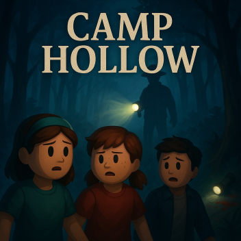 Camp hollow (Story)