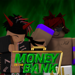 ARW Presents: Money In The Bank