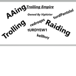 Trolling Empire