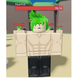 Fight Forever