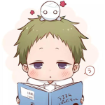 Nerds are cool U-U