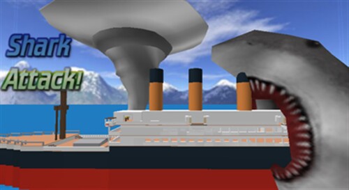 Can You Survive the 892 Epic Disasters!