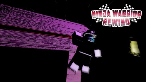 👑 Ninja Warrior Showdown