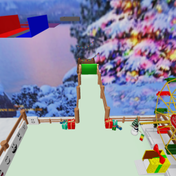 [DAY 24 🎁] 🍀 Clever's Hosted Games 🍀