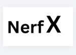 NerfX Studio | ERLCX