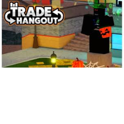 Halloween Trade Hangout