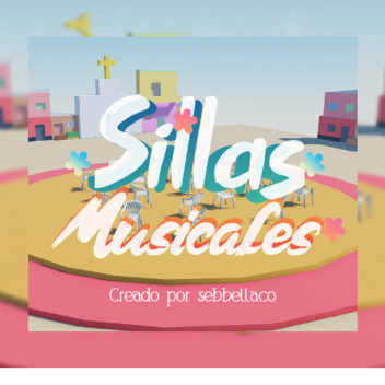 Sillas musicales