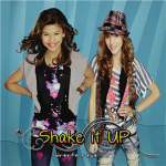 Shake It Up Fan Club (My Fun Group)