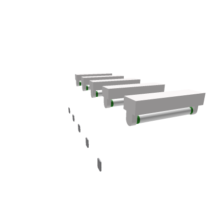 # # # ### Fluorescent Fixture