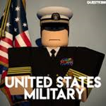 -| The United States Military |-