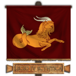 Legio IV Scythica        