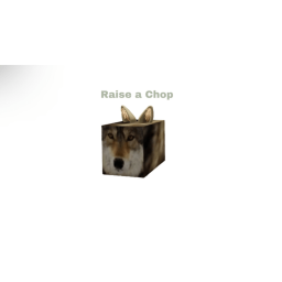 Raise a Chop