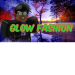 Glow Fashion Club!