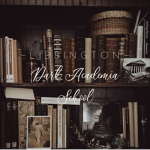 Libbington Dark Academia School