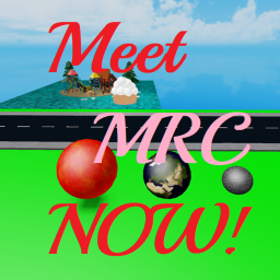 Meet MRC Now!
