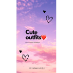 Cute softies outfits