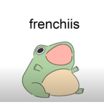 frenchiis clothing