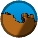 Walk Along the Wall