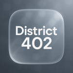 District 402 Development