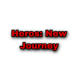 Heros: New Journey beta