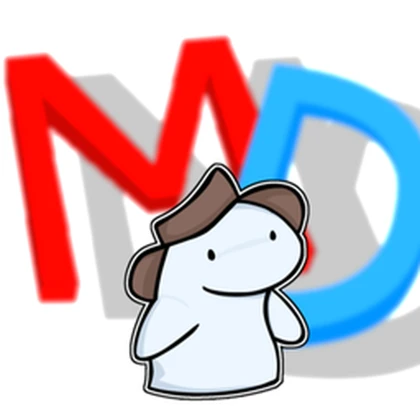 MalDibujado! Roblox group icon