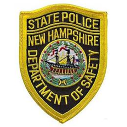 (Patrol) New Hampshire state