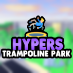 Hypers Trampoline Park