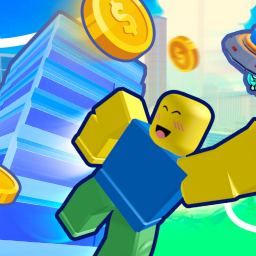 Proper: Tower Jump