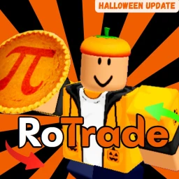 RoTrade [🎃Halloween] icon