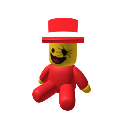 Sammy plushie [Steal A Brainrot] Roblox item