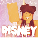 Disneyworld robloxia DR