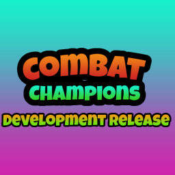 Combat Champions