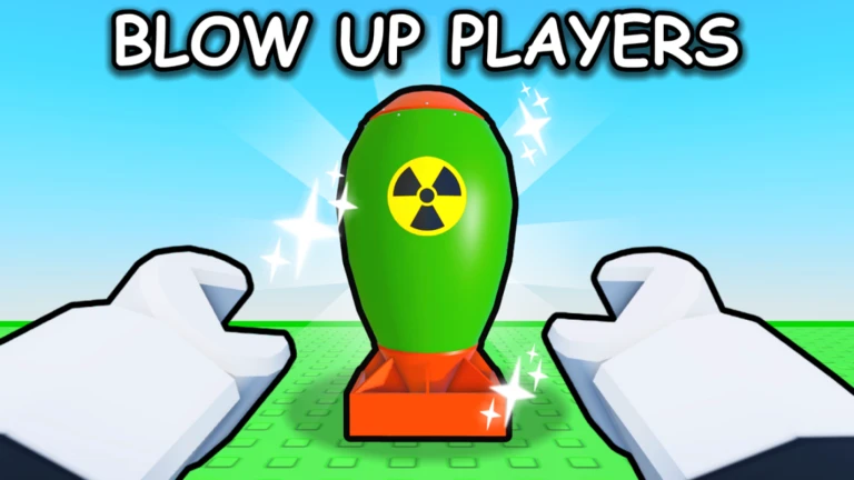 [🎆] Grow a Bomb💥