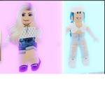 The Daisy Crew!