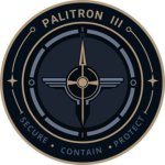 |»| Special Containment Procedures Foundation |«|