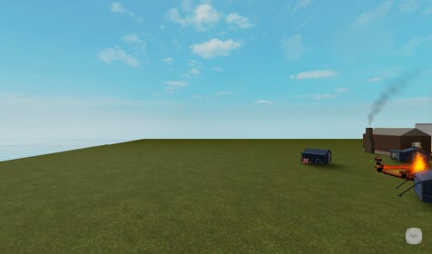 the campgrounds[story]