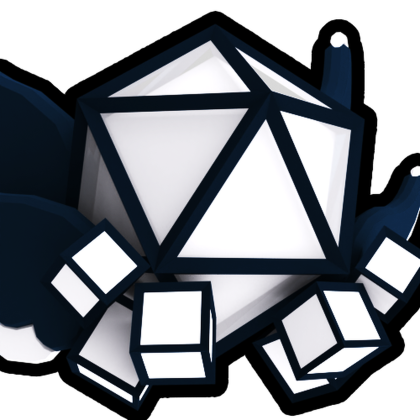 Normal Void Hexagon