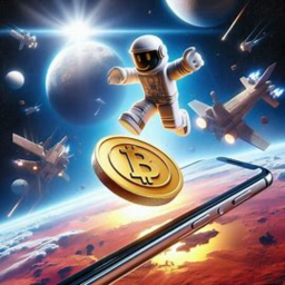 SCI-FI Parkour [NEW!]