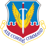 -USAF- ᴀir Cᴏmbᴀt Cᴏmmᴀnd